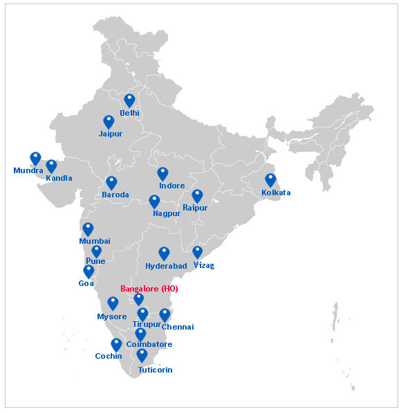 Professional Packer and Mover in India